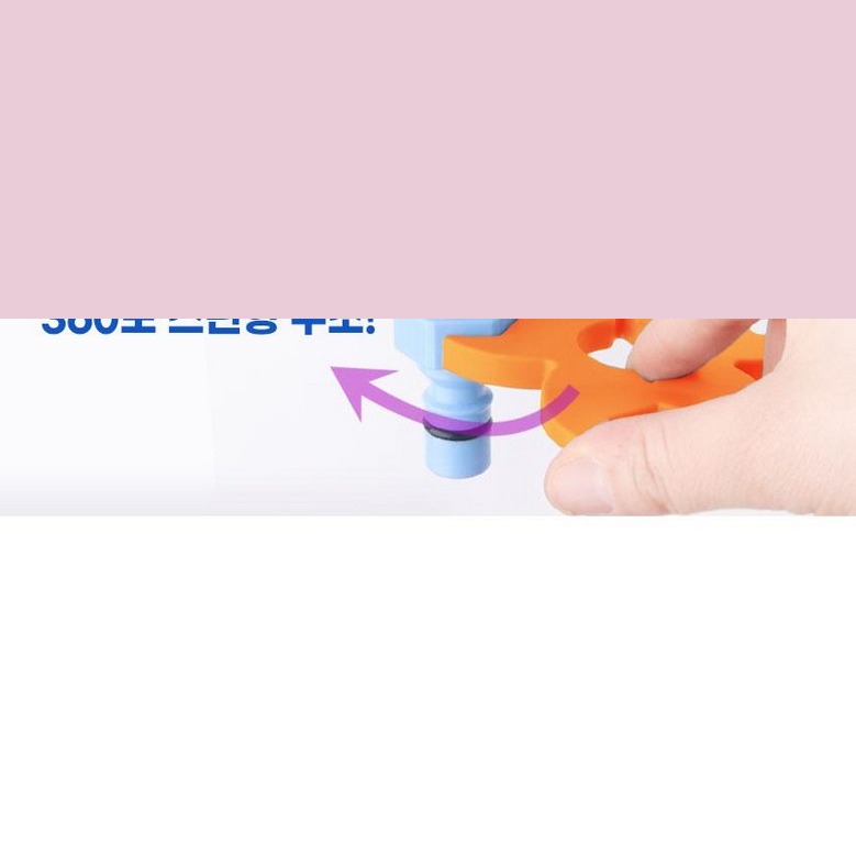 세탁기 커플링 체결에 쓰이는 4종 스패너 안내