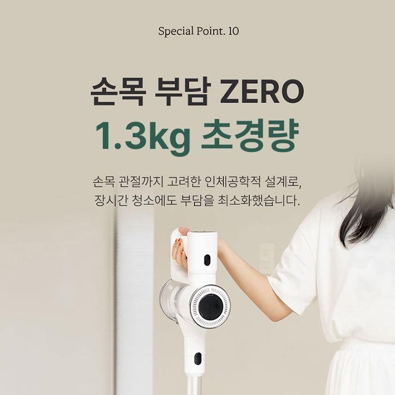 필터 3종을 물세척하는 방법을 설명한 이미지