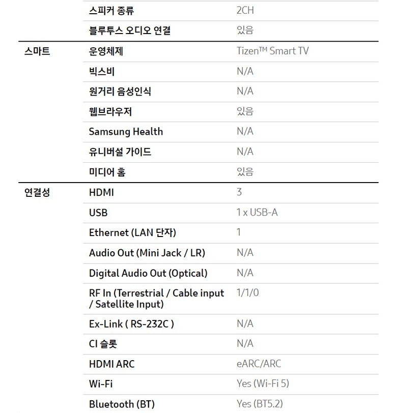 크리스탈 프로세서 4 업스케일링 비교