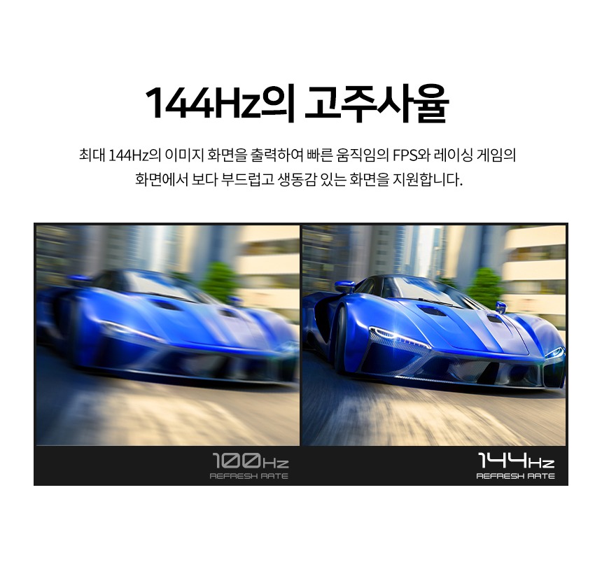 IPS 광시야각 패널 설명
