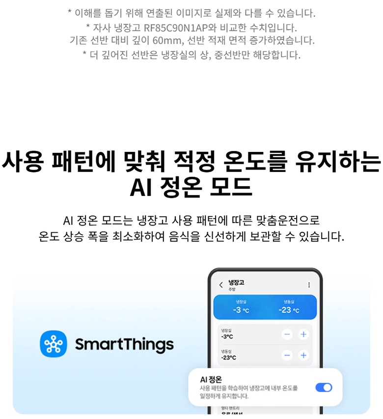 2단계 AI 절약 모드 동작 방식 안내