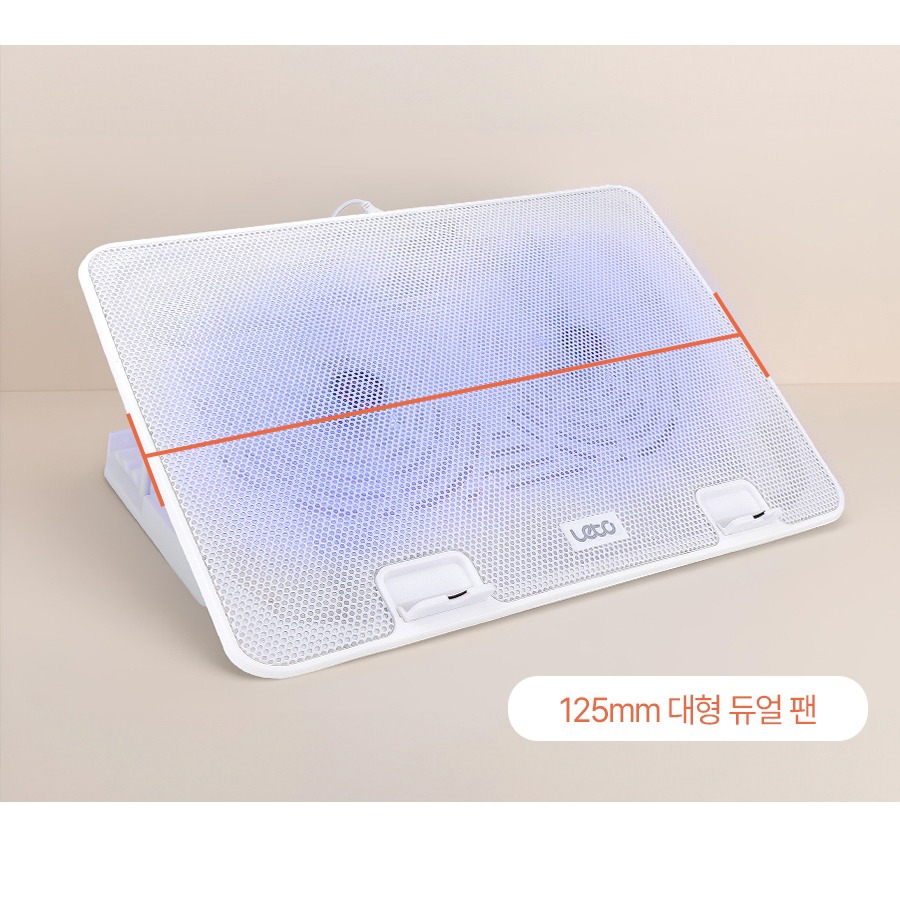 17인치 노트북 지원 상판