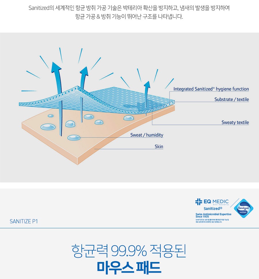 패드 구조 안내