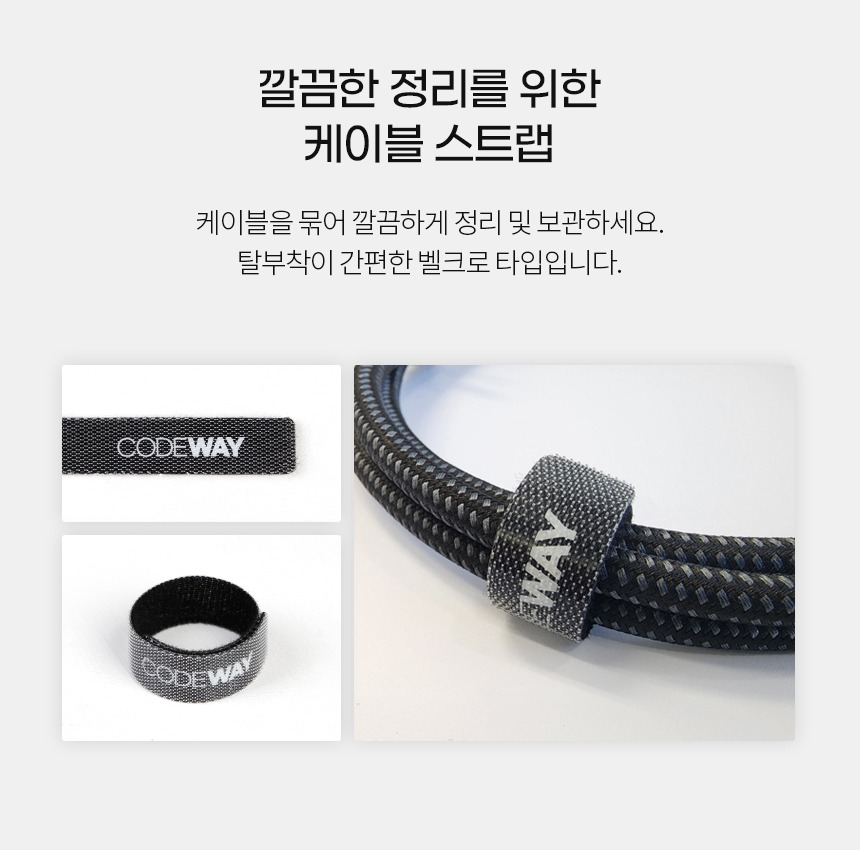 스마트폰 화면 활용 예시
