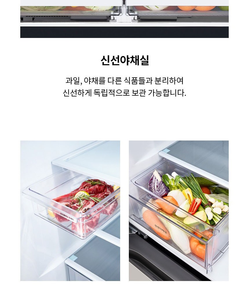LG ThinQ 작동과 모니터링 안내