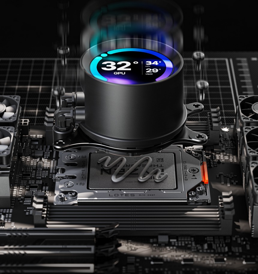 CPU와 GPU 호환 범위 안내