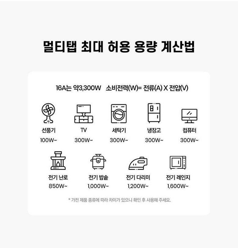 내부 금속 단자 안내