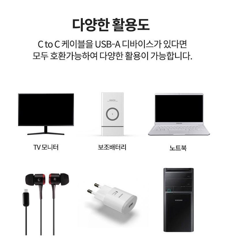 USB 2.0 480Mbps와 USB 3.0 5Gbps 속도 비교