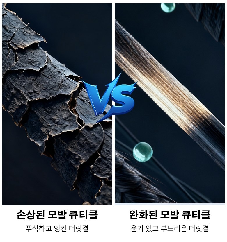 추천 대상과 초경량 구조를 설명한 이미지