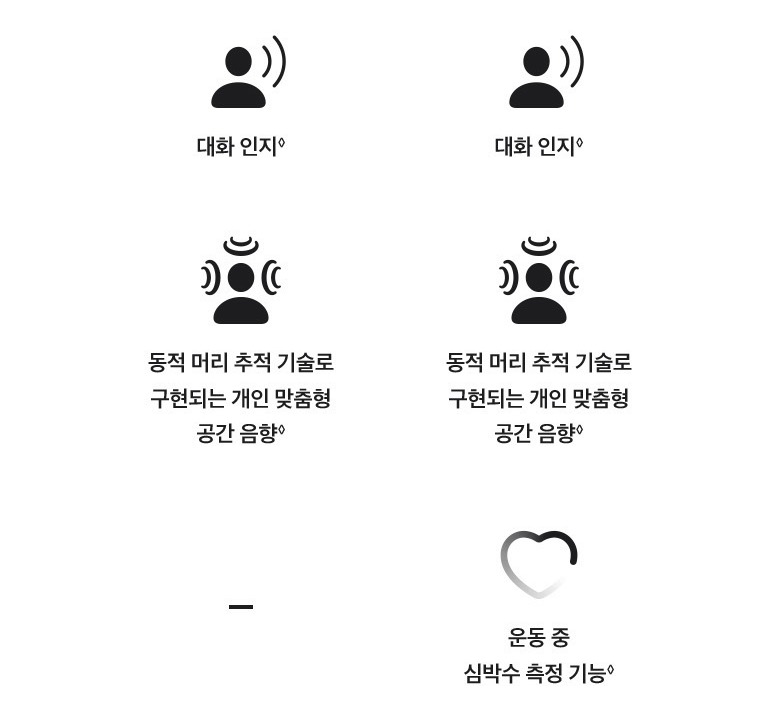방진과 생활 방수 조건 안내