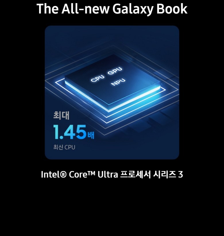 프로세서 세대 안내 이미지