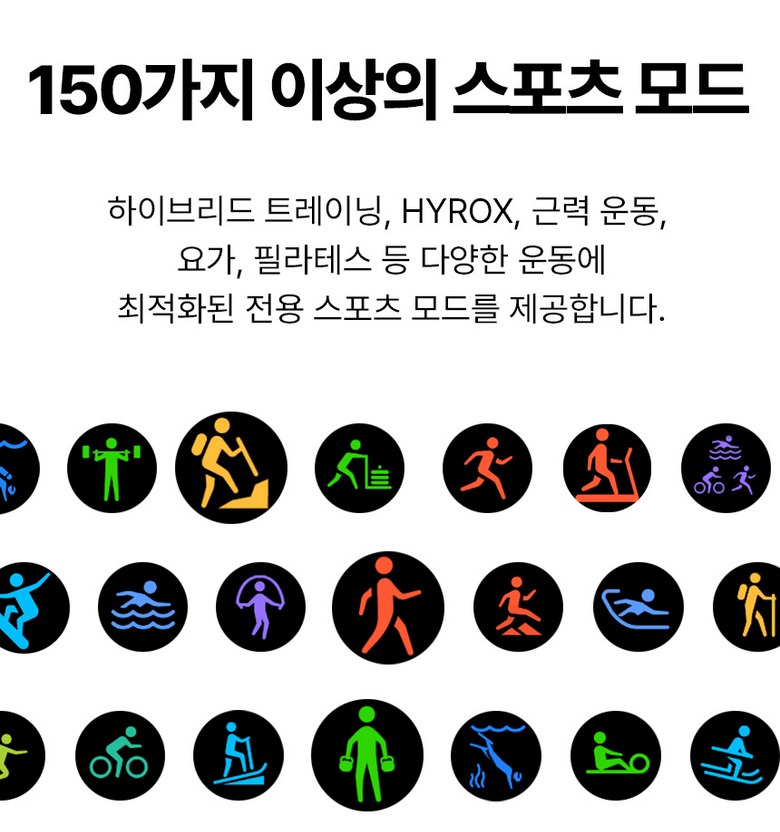 내비게이션 안내 화면