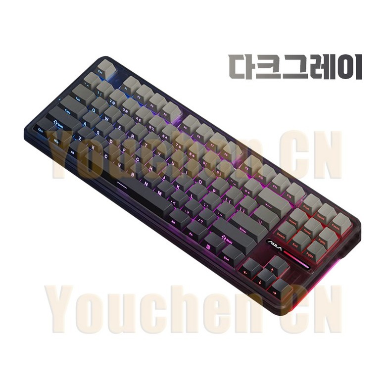 플렉스컷 PC 보강판 구조