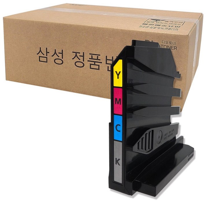 삼성 폐토너통 상품 상세 이미지