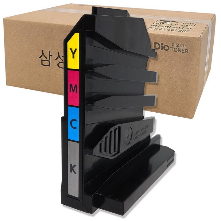 폐토너통 호환 모델 상세 안내