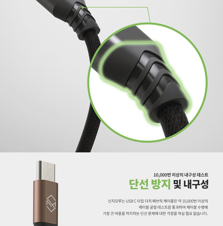 패브릭 직조 구조 설명 이미지