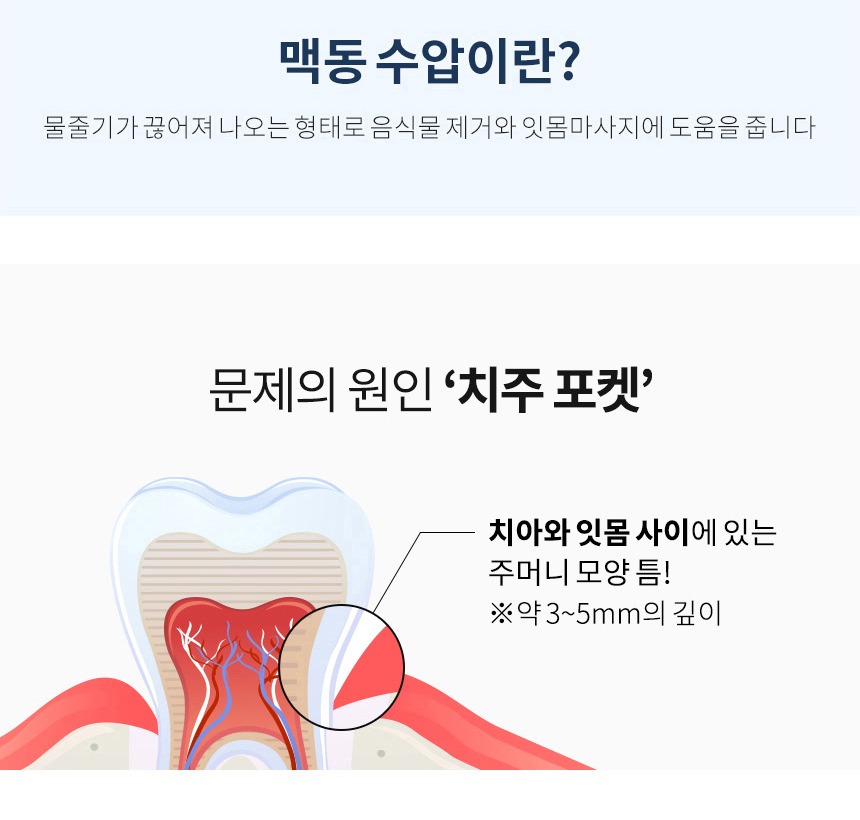 IPX7 방수 등급 안내