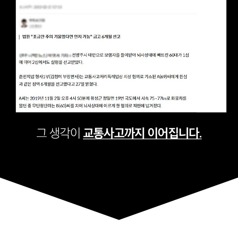 거치 손잡이와 각도 조절부