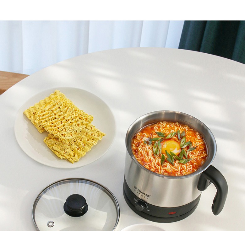 키친아트 라팔 뉴 멀티 포트 제품 정면