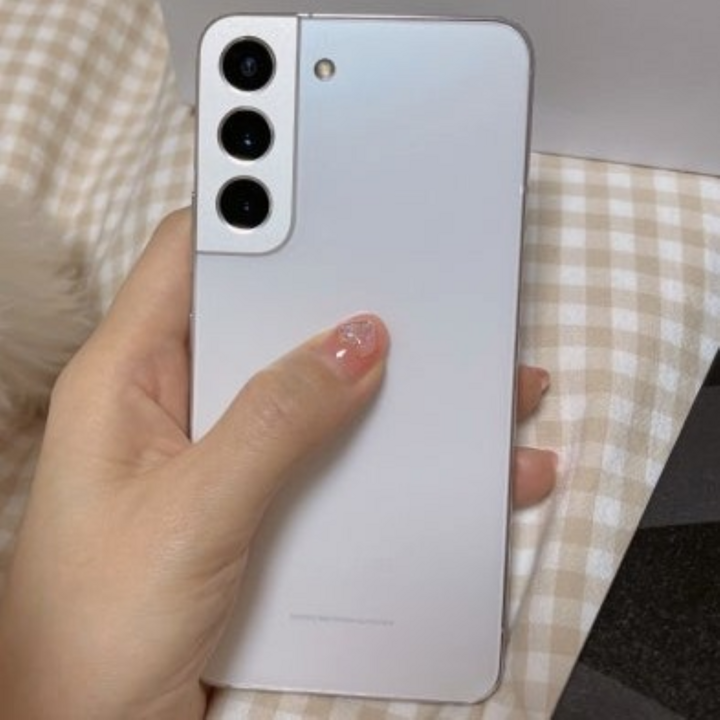 갤럭시 S22 공기계 상세 안내