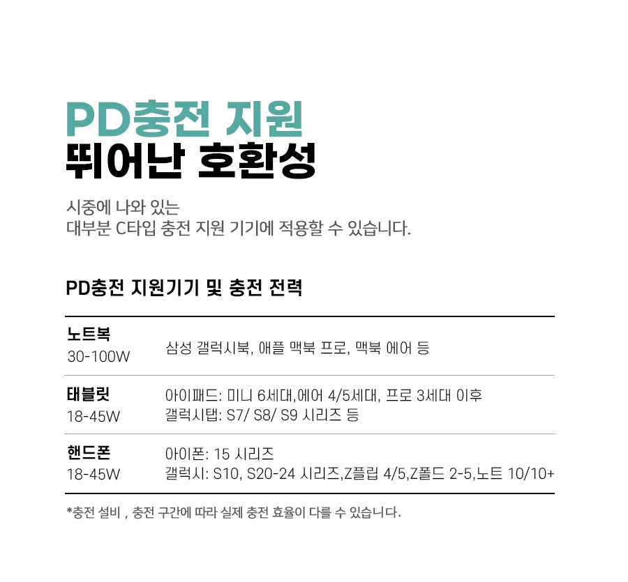 케이블 연결 활용 상세 이미지