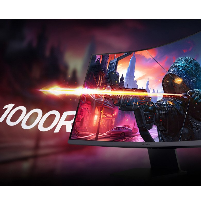 180Hz 응답속도 동기화 기술 안내