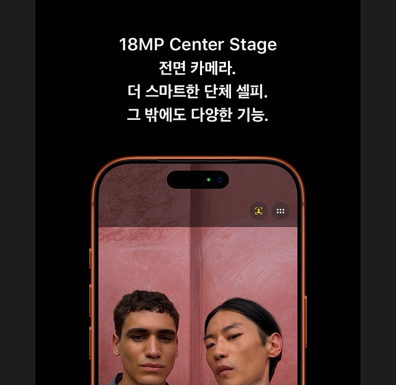 15.9cm 화면 크기 안내